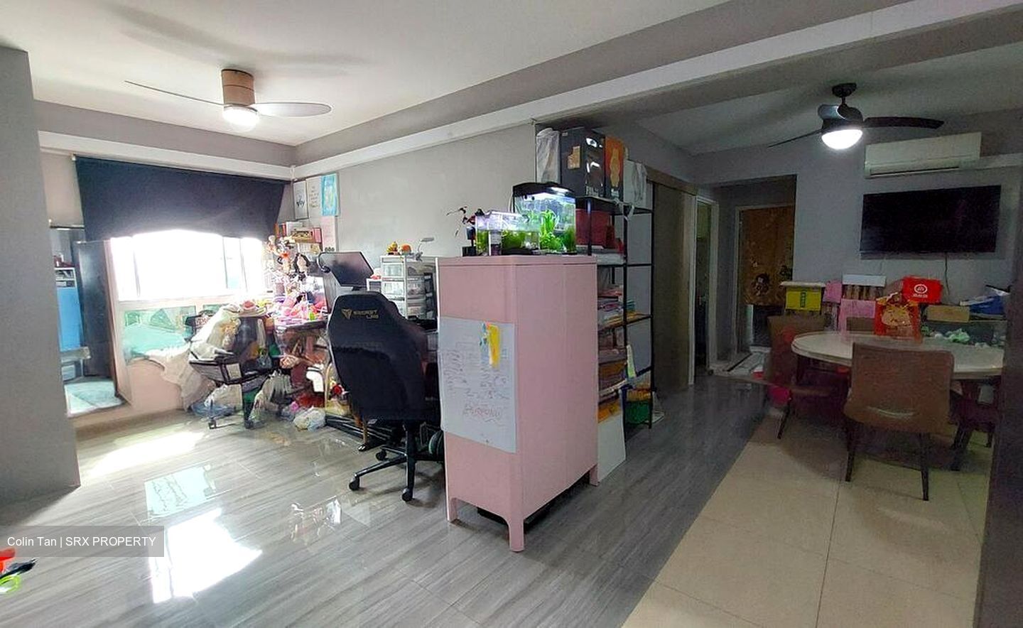 Blk 166B Yung Kuang Court (Jurong West), HDB 5 Rooms #522576101